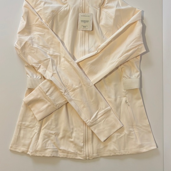 Fabletics Trinity Performance Jacket - Picture 8 of 9